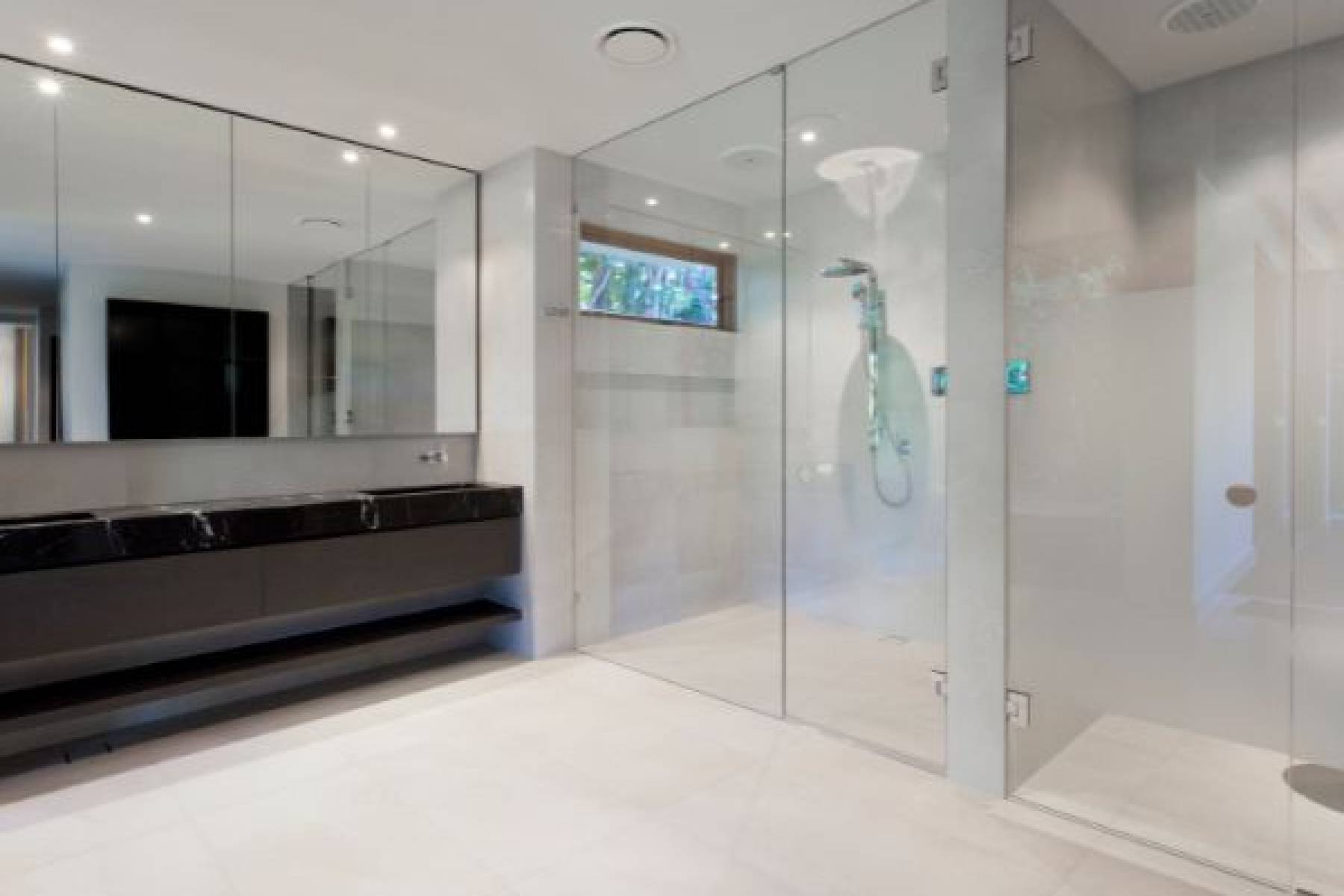 Innowacyjne rozwiązania - Kabiny prysznicowe, które odmienią twoją łazienkę