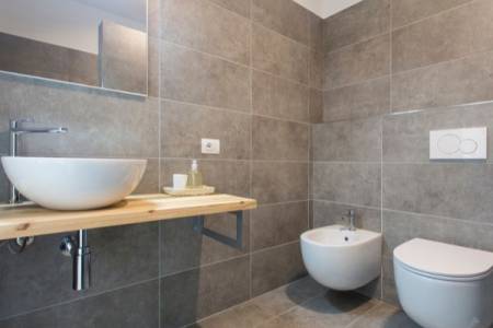 Sedes podwieszany - nowoczesne rozwiązanie, które rewolucjonizuje przestrzeń łazienki
