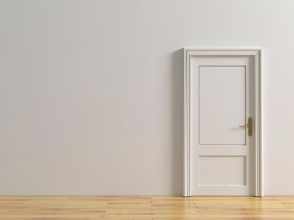 Wnętrzarski majstersztyk - Odkryj piękno drzwi wewnętrznych, które nadadzą Twojemu domowi nowy wymiar