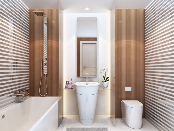 Luksusowe zestawy mebli łazienkowych - Nowoczesne rozwiązania dla eleganckiego wnętrza