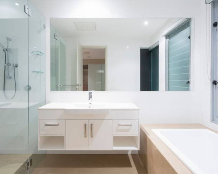 Eleganckie i funkcjonalne - Zestawy mebli łazienkowych, które dodadzą uroku Twojej przestrzeni