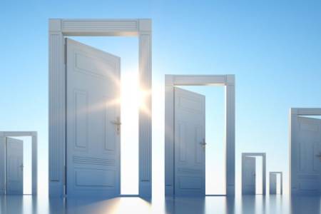 Ościeżnica drzwi - kluczowy element komfortu i bezpieczeństwa w nowoczesnym budownictwie
