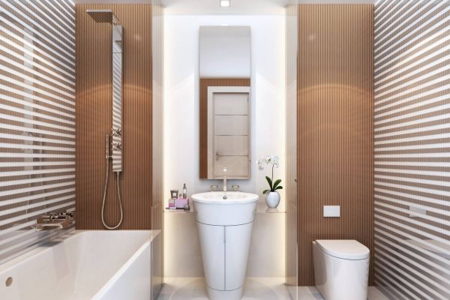 Luksusowe zestawy mebli łazienkowych - Nowoczesne rozwiązania dla eleganckiego wnętrza